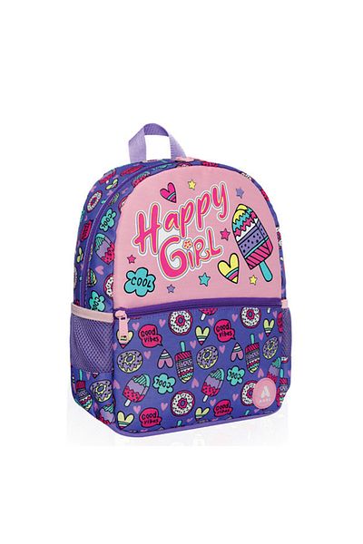 Adel Little Child Mini Bag, Happy Girl