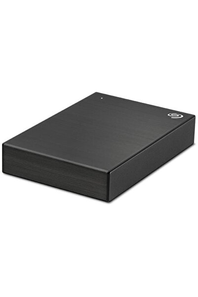 Seagate HDD Extern Seagate One Touch 1TB, 2.5", USB 3.0, Negru