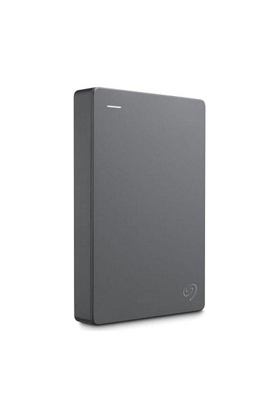 Seagate HDD Extern Seagate Basic Portable 5TB USB 3.0
