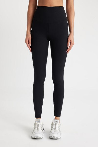 DeFacto DeFactoFit Extra High Waist Sports Leggings B0921AX24SP