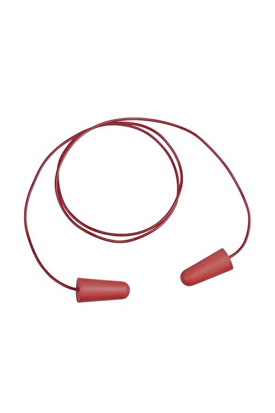 Kardelen İş Elbiseleri Delta Plus CONICCO2V2 Plastik İpli Kulak Tıkacı Yüksek...