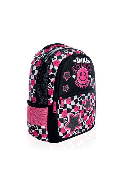Adel Little Kids Backpack, Smile