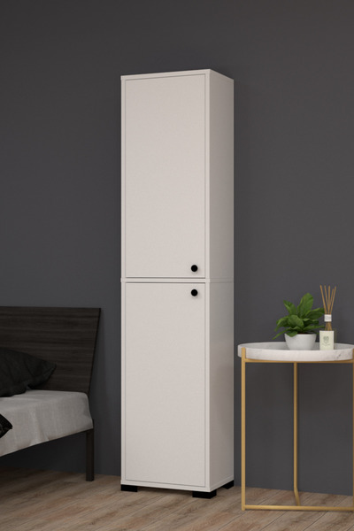 MOBİLİQUE Elite No.2 Çok Amaçlı Dolap