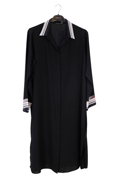 Eskişehir Mağazacılık 60667-Bt Femina Blouse