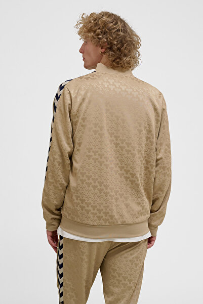 hummel hmlARCHIVE REGULAR POLY JACKET AOP