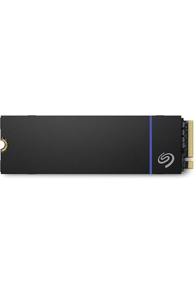 Seagate SSD Seagate Game Drive PS5, 2TB, PCIe Gen4 x4, M.2 2280