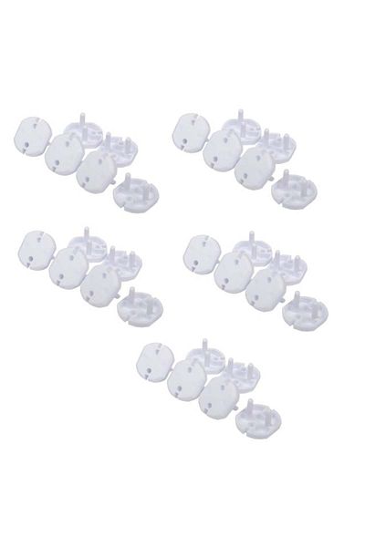 Empria Child socket protection set, Empria, 30 classic pieces