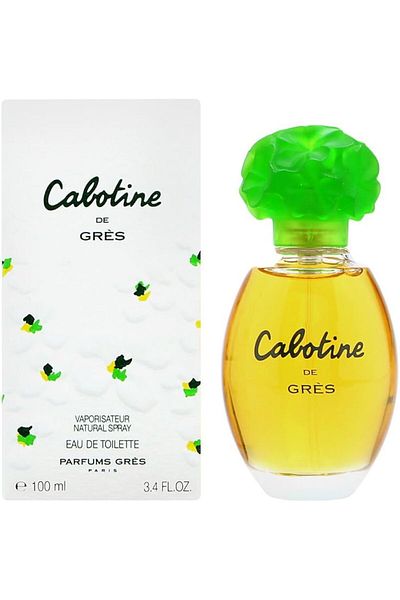 Cabotine De Gres Edt Women's Perfume - 100 Ml