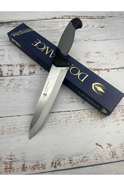 Esorya Profesyonel El Yapımı Kasap Et Sebze Meyve Bıçağı Kurban Bıçağı Meyve ...