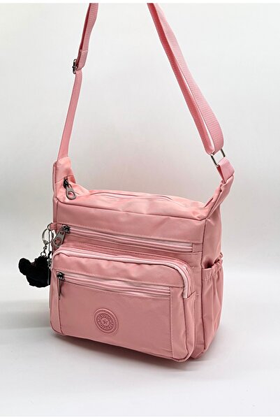 Bevitton Water Resistant Fabric Shoulder and Messenger Bag / 4100