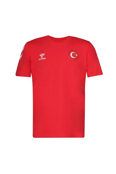 hummel Handball National Team Training T-Shirt