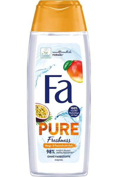 Fa Pure Freshness Shower Gel (250 ml)