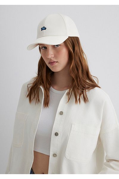 Mavi Ecru Hat 1913011-28458