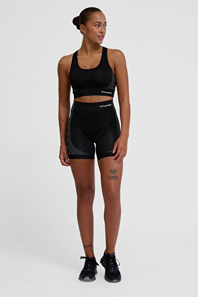 hummel Mt Shaping Seamless Sport Bra with Pads