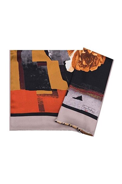 Pierre Cardin Silk Scarf 6807310-331