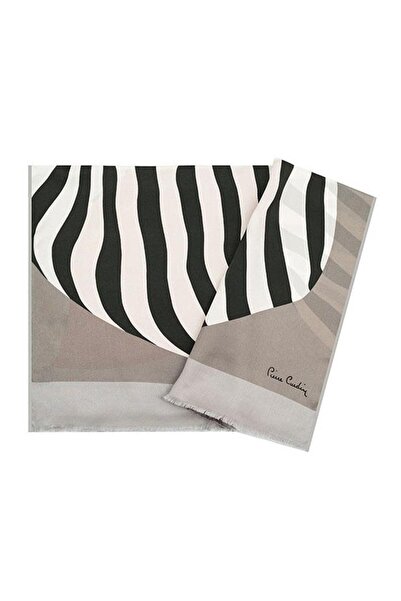 Pierre Cardin Silk Scarf 8407310-352