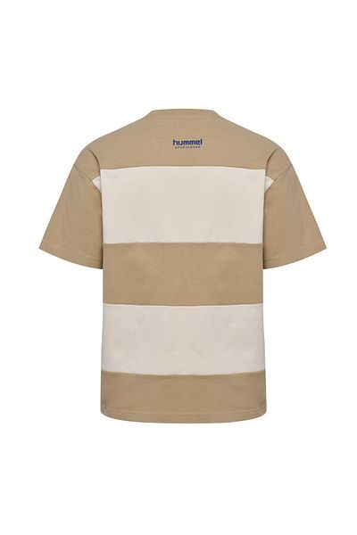 hummel Μπλουζάκι Loose Bees Stripe κοντομάνικο