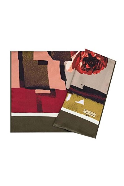 Pierre Cardin Silk Scarf 6807310-351