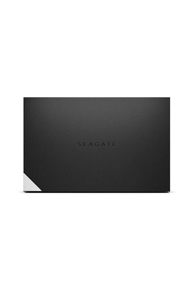 Seagate HDD Extern Seagate ONE TOUCH with Hub +Rescue 6TB, USB 3.0