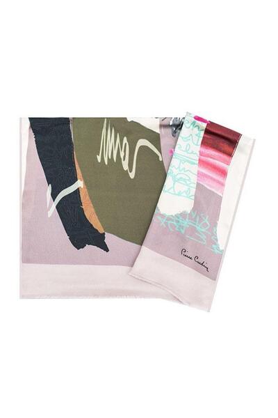 Pierre Cardin Silk Scarf 8370310-391