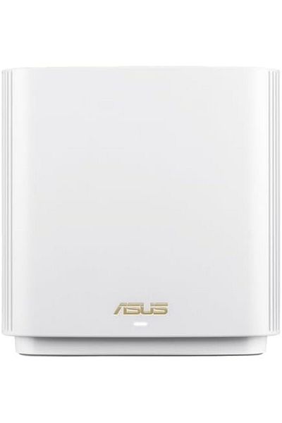 ASUS ZenWiFi AX6600 Tri-Band Mesh WiFi 6 System (XT8 1PK)