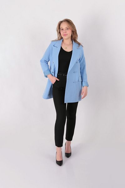 Aynaz 140061   Women Jacket