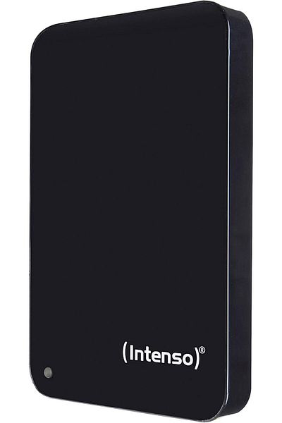 STOREMAX إزج هارد - 6023580   - انتنسو 2.5" تحويلة. هارد 2 تيرابايت ازسن شوب 1065757