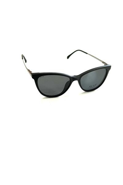 Avva 2131 C1 Polarized & Anti-Far Clip-On Women's Sunglasses