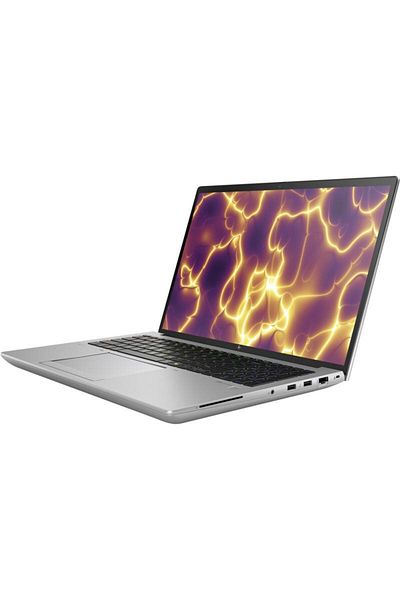 HP HP ZBook Fury G11 Laptop - Intel i9, 32GB RAM, 1TB SSD, RTX 3500, Win 11 Pro