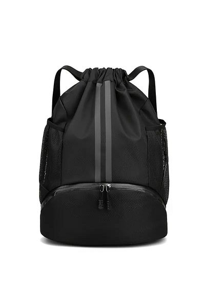 Lapiri Unisex Backpack Football Fitness Basketball Travel School Sports Backpack