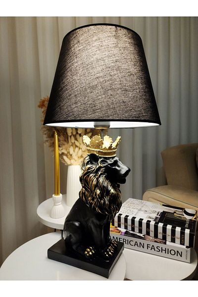 teknotrust Lampshade