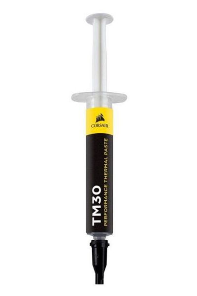 Corsair Pasta Termica Corsair TM30 Performance, 3g