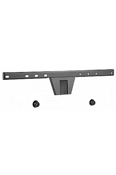 Gembird Suport Perete Gembird WM-S80F-01, 32" - 80", 50 Kg (Negru)
