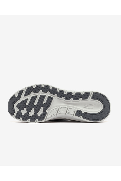 SKECHERS Arch Fit 2.0-Vallo Erkek Gri Spor Ayakkabı 232706Tk Char