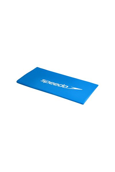 SPEEDO Microfiber Towel Au Blue Unisex Towel 8-00413717444