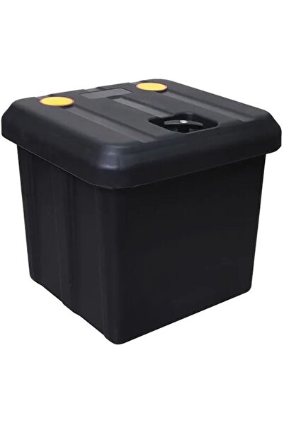 Hayat 50 Litre Takım Dolabı