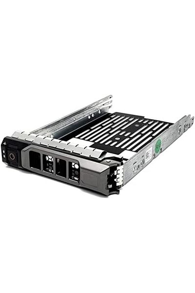 STOREMAX Ezg F238F Dell Compatible 3.5" Disk Cradle (R410 R510 R710 R720 R730 R420) Ezsnshop 1065757