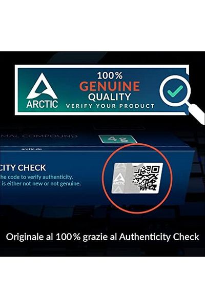 STOREMAX Ezg Actcp00001B Arctic Actcp00001B Thermal Paste, Mx-4 (20g) 2019 Edition Multicolor Standard Ezsnsh