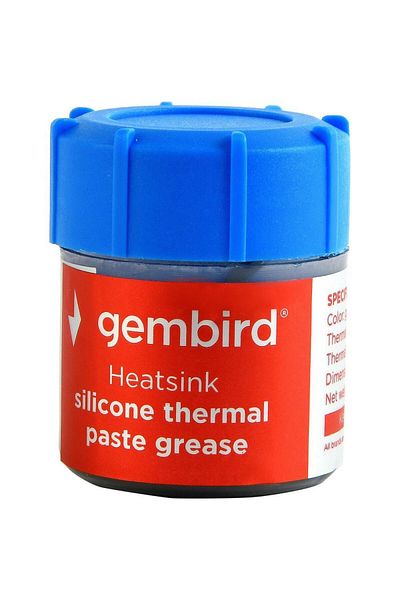Gembird Pasta termoconductoare Gembird TG-G15-02, 15g