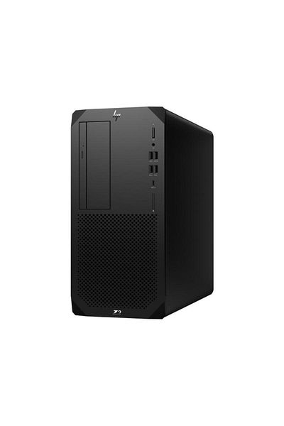 HP Stație de lucru turn Z2 G9, Intel Core i7-14700, 32 GB RAM, 1 TB SSD, RTX A2000 12 GB