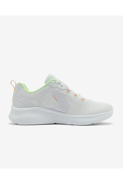 SKECHERS Skech-Lite Pro - Bright Skies Women's White Sneakers 150432Tk Wmlt