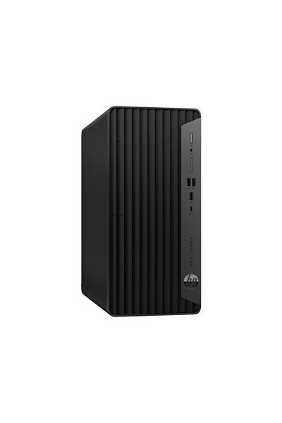 HP Pro Tower 400 G9 | Intel i5-14400 | 8 GB DDR5 | SSD de 512 GB | Fără OS