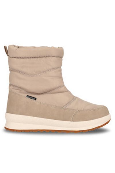 Whistler women's snow boots W234154 natural