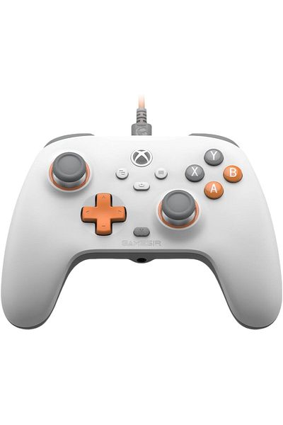 STOREMAX Ezg Xbox Series X | T7 Wired Game Controller for S, Xbox One and Windows 10/11, Plug and Play