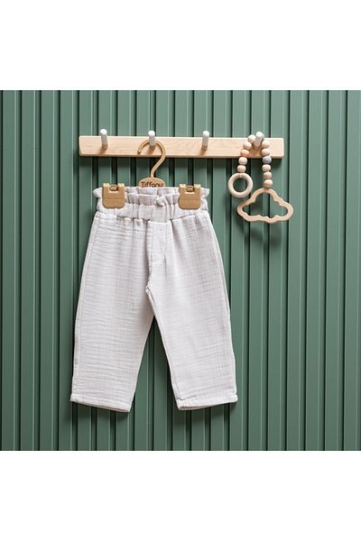 Tiffany Baby Baby Muslin Theme Pants 26031
