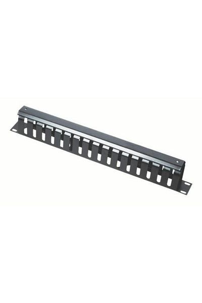 Gembird Gembird 19C-CM2 cable organizer, 19 1U