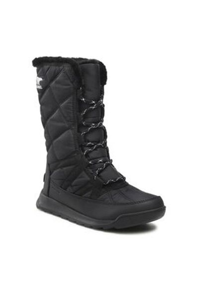 Sorel Sorel women's snow boots 1916851010 black