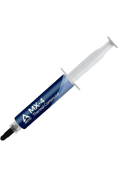 STOREMAX Ezg Actcp00001B Arctic Actcp00001B Thermal Paste, Mx-4 (20g) 2019 Edition Multicolor Standard Ezsnsh