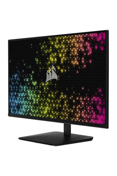 Corsair Monitor gaming LED CORSAIR XENEON 32UHD144-A 32" IPS UHD 4K (3840x2160), 144Hz, HDR600, USB Type-C