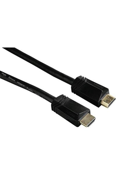 Hama Ultra High Speed HDMI Cable 3m 122177